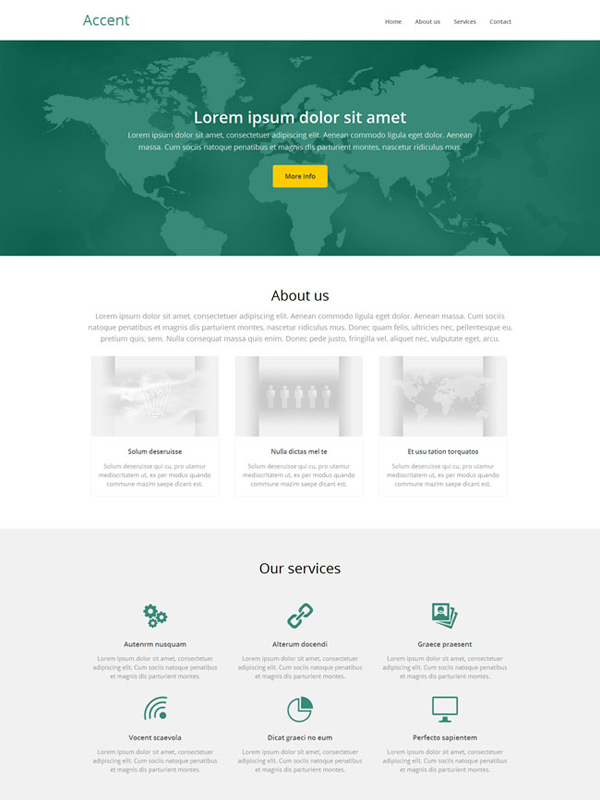 快速故障恢复的迷你轰炸机平台